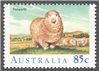 Australia Scott 1138 MNH